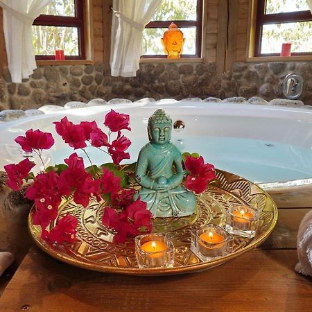 Villa Curry Ramot Esterno foto