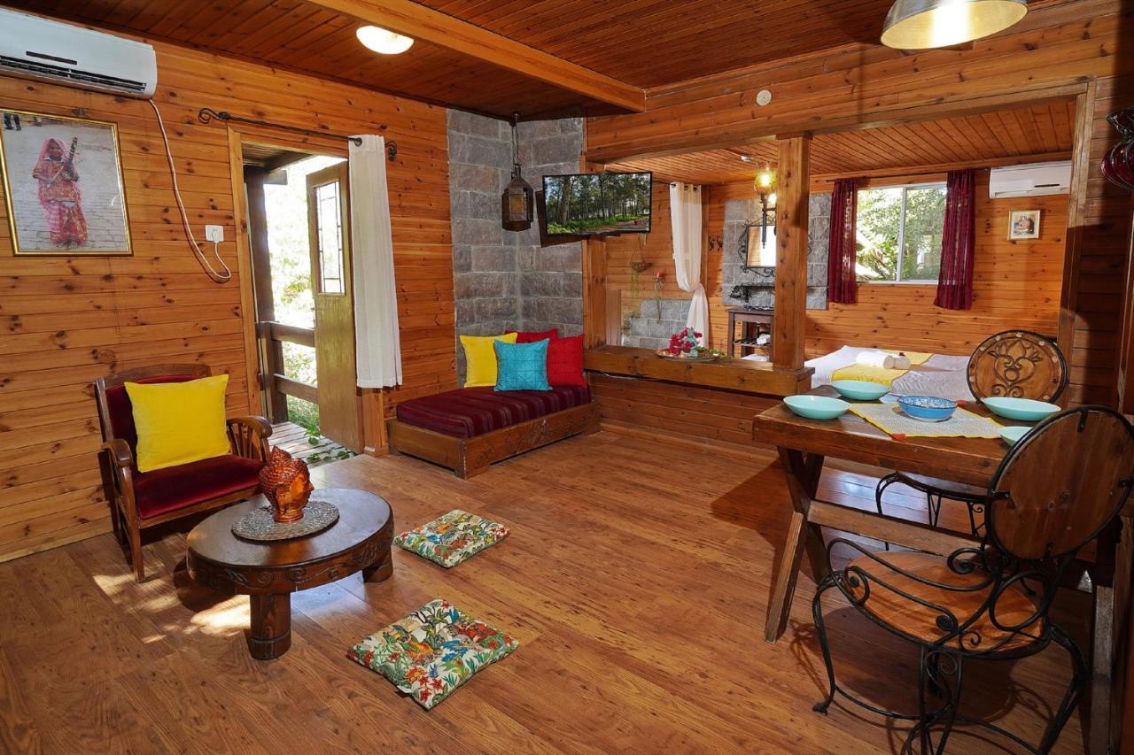 Villa Curry Ramot Esterno foto