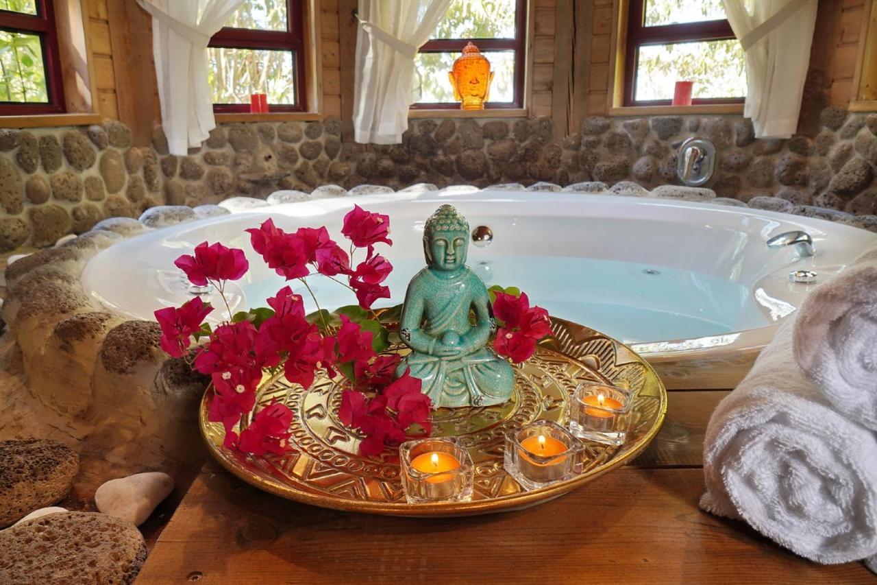 Villa Curry Ramot Esterno foto