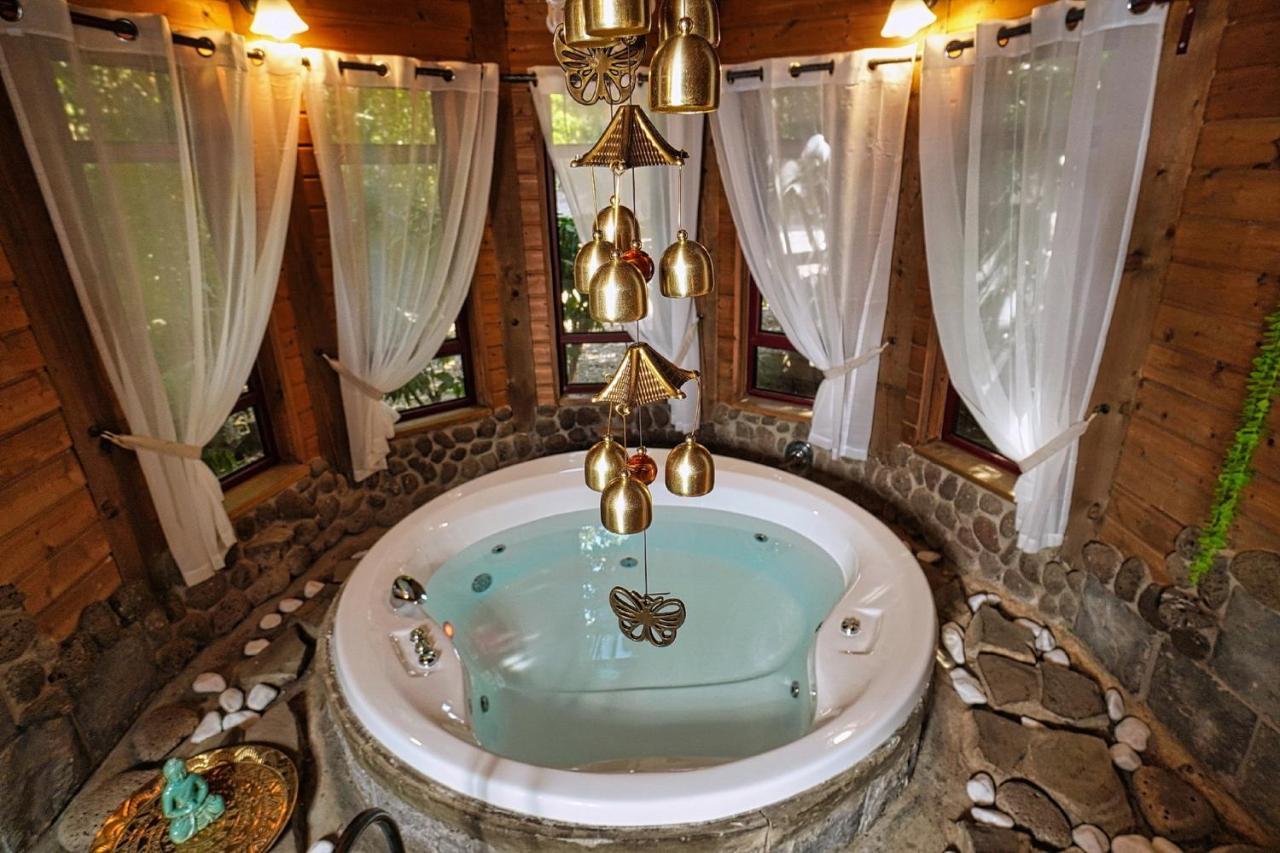 Villa Curry Ramot Esterno foto