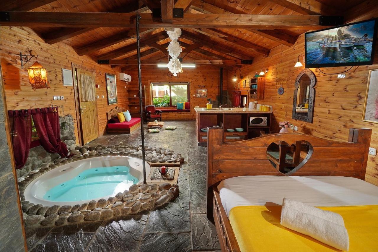 Villa Curry Ramot Esterno foto