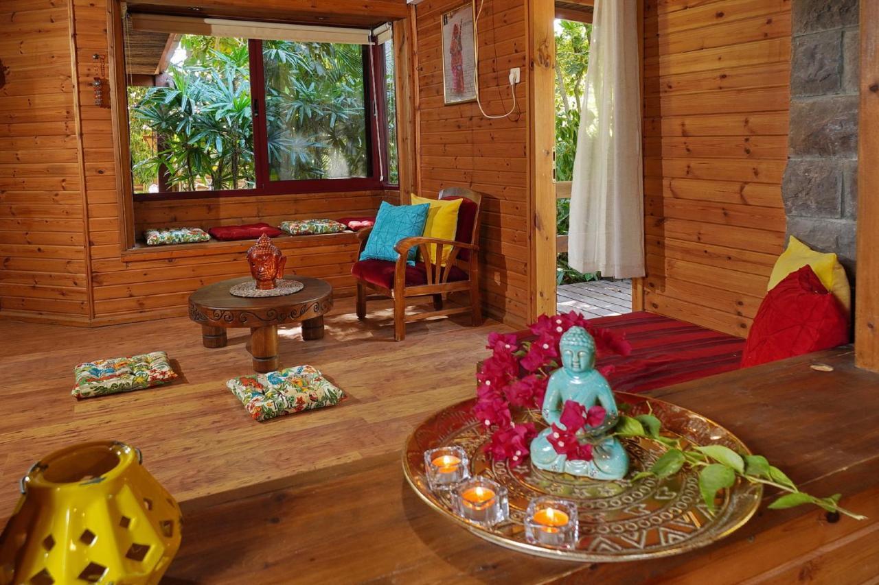 Villa Curry Ramot Esterno foto