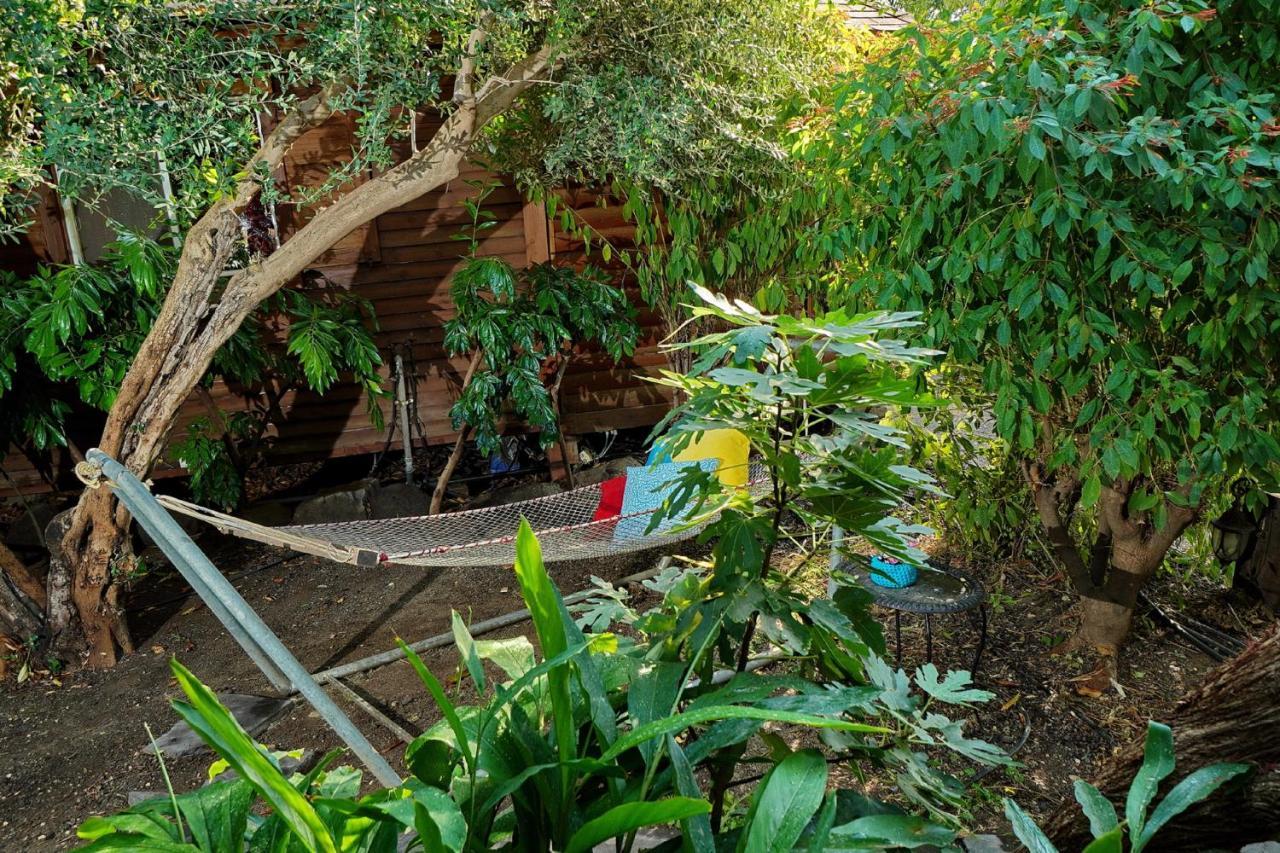 Villa Curry Ramot Esterno foto