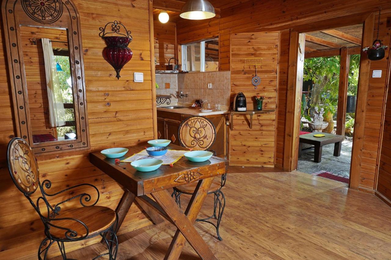 Villa Curry Ramot Esterno foto