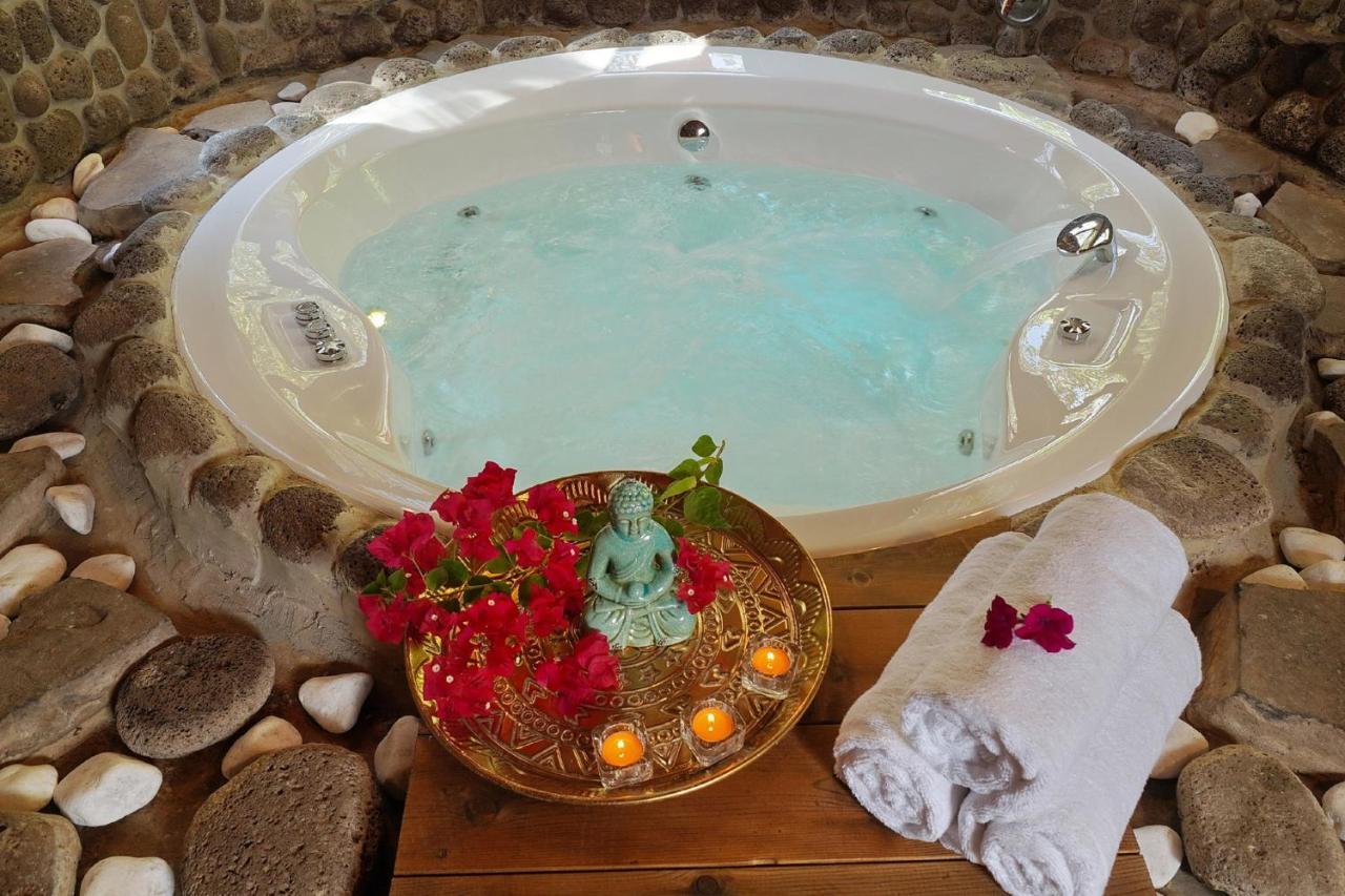 Villa Curry Ramot Esterno foto