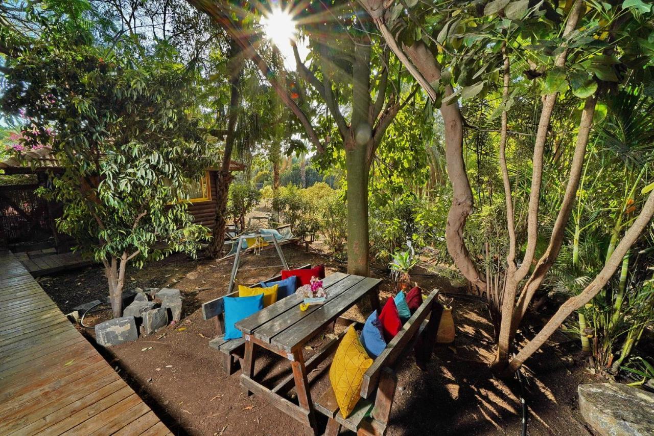 Villa Curry Ramot Esterno foto
