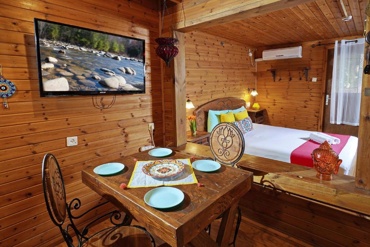 Villa Curry Ramot Esterno foto