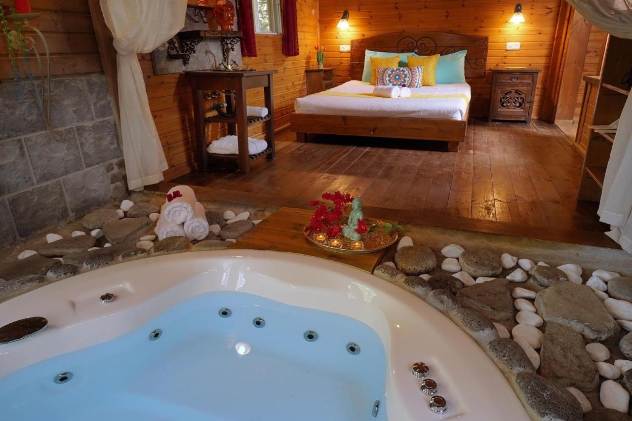 Villa Curry Ramot Esterno foto