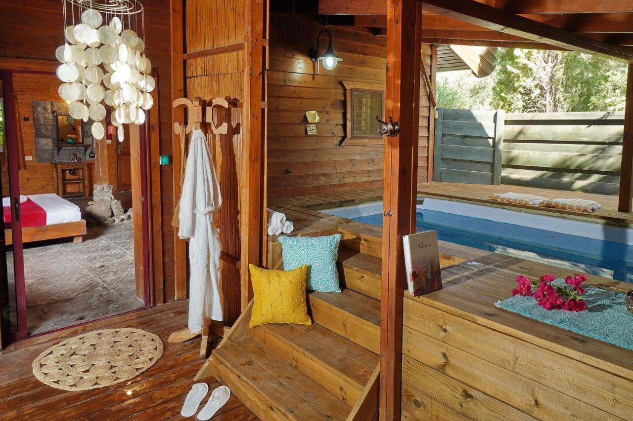 Villa Curry Ramot Esterno foto