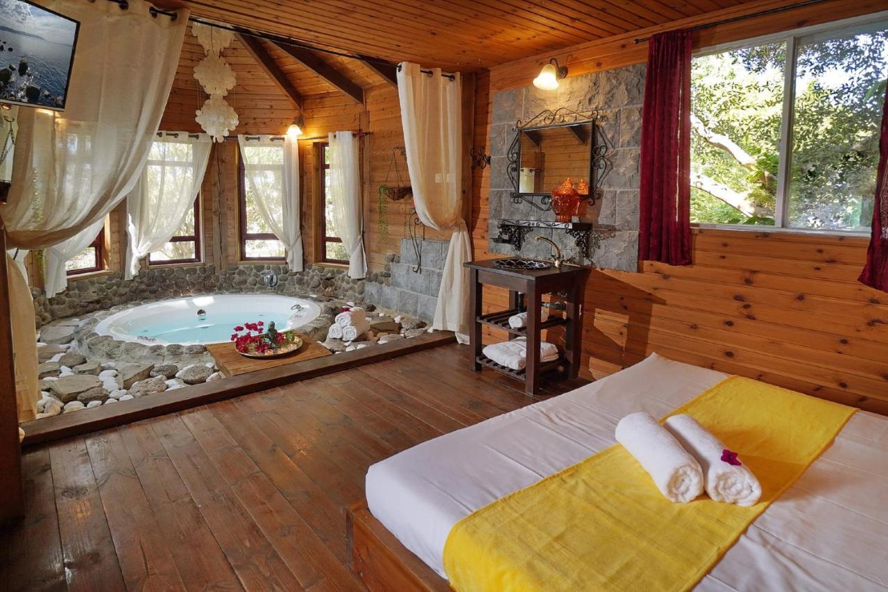 Villa Curry Ramot Esterno foto