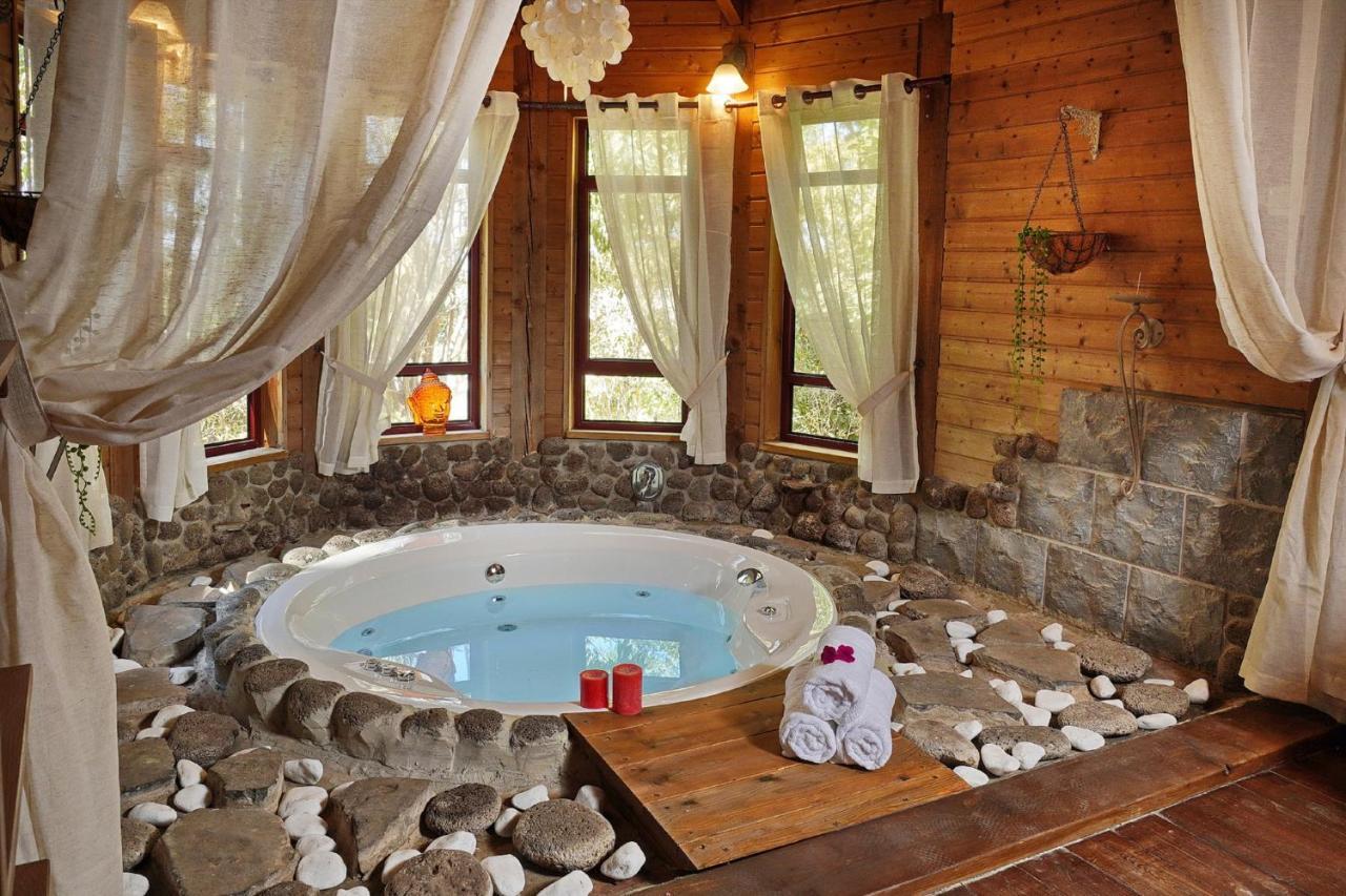 Villa Curry Ramot Esterno foto