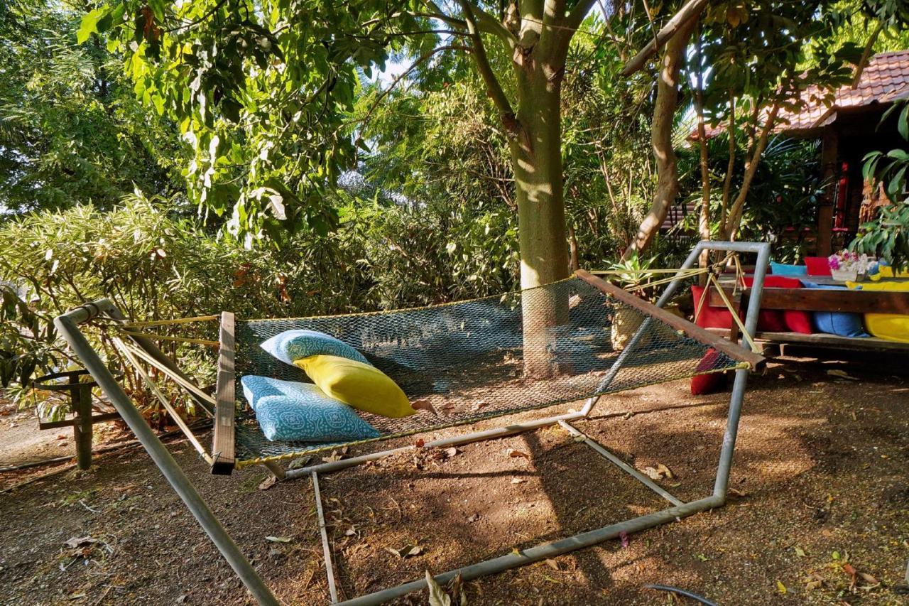 Villa Curry Ramot Esterno foto