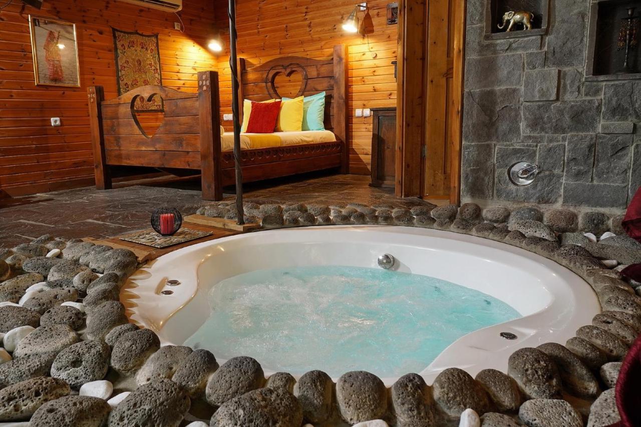 Villa Curry Ramot Esterno foto