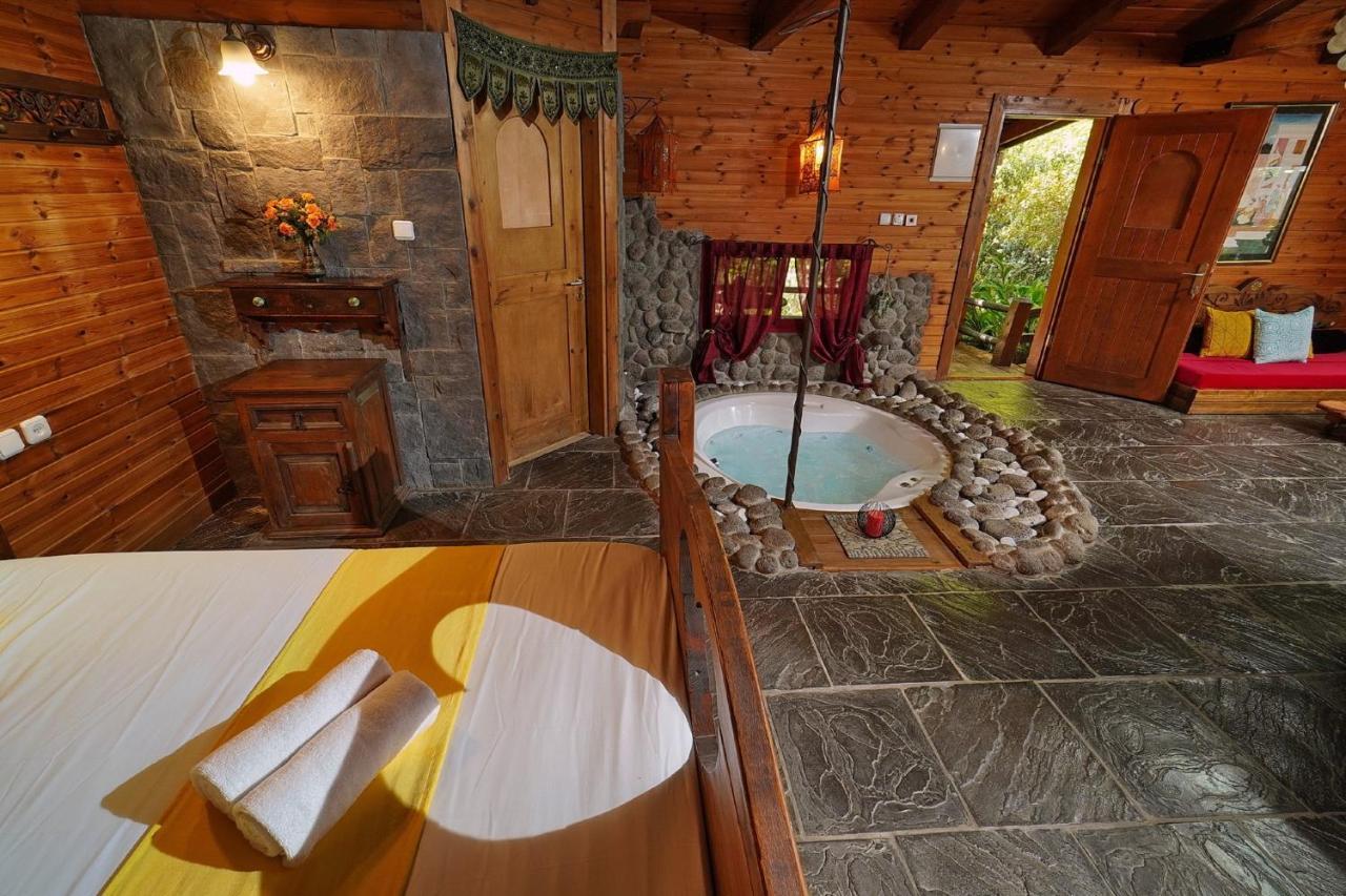 Villa Curry Ramot Esterno foto
