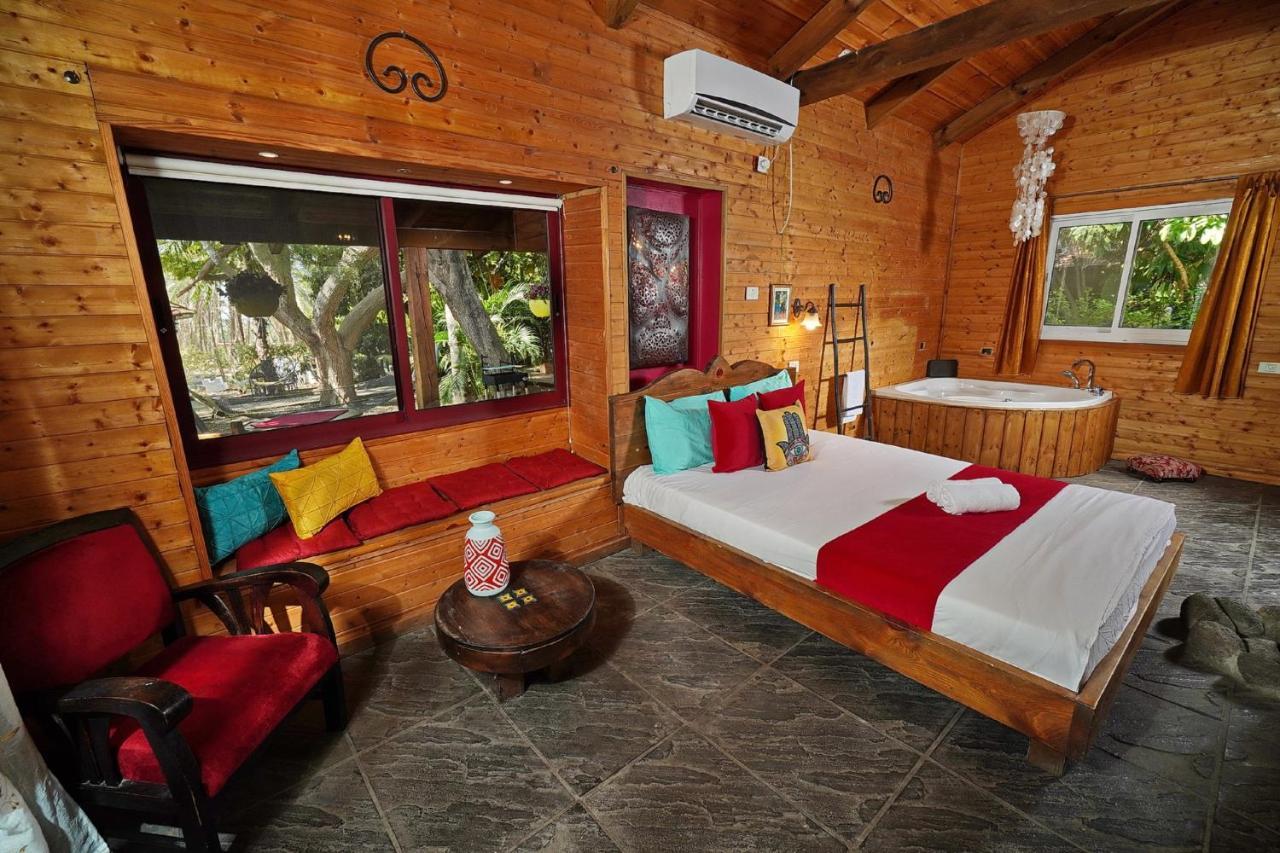 Villa Curry Ramot Esterno foto