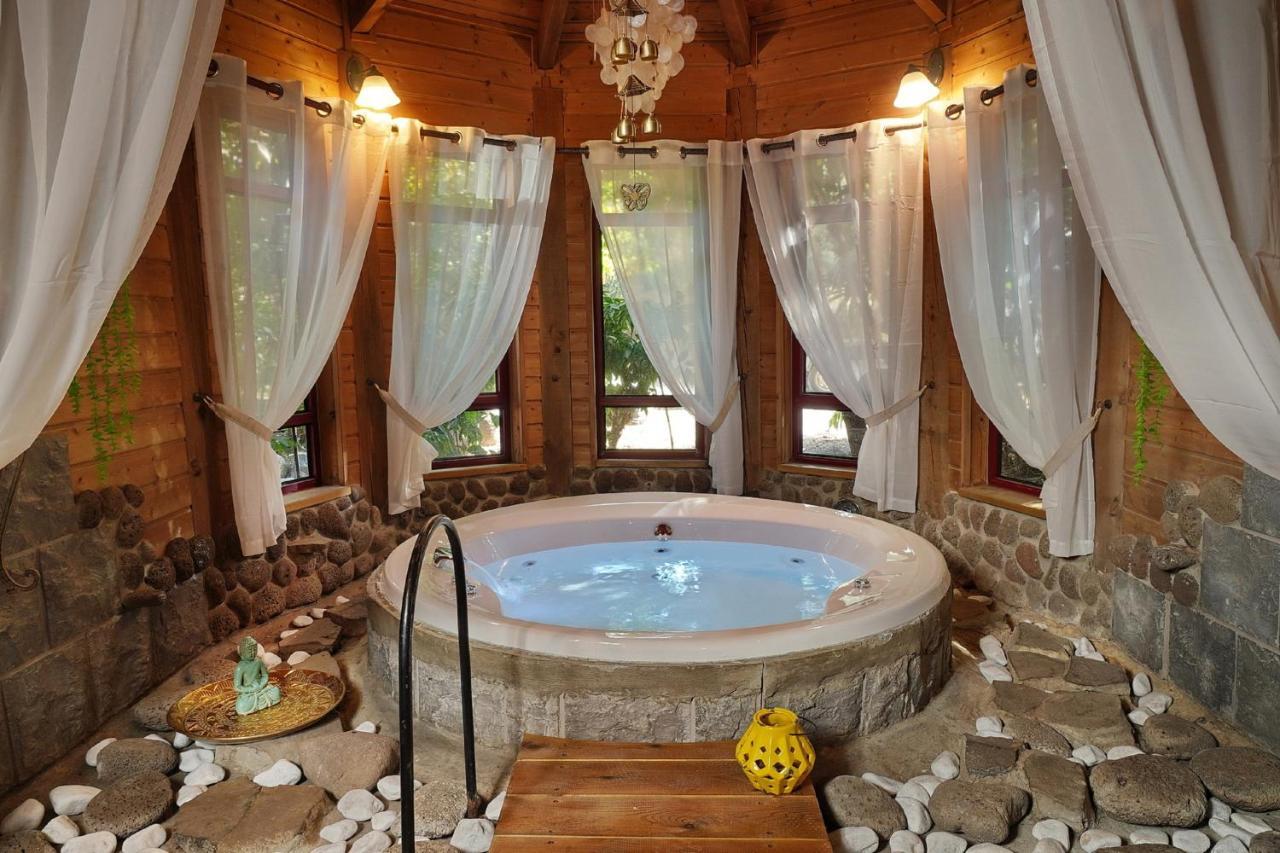 Villa Curry Ramot Esterno foto
