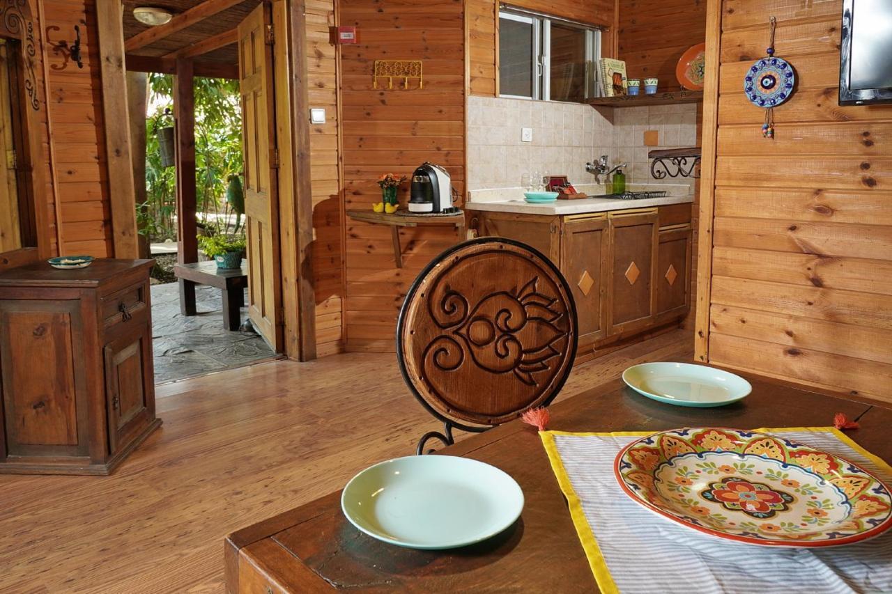 Villa Curry Ramot Esterno foto