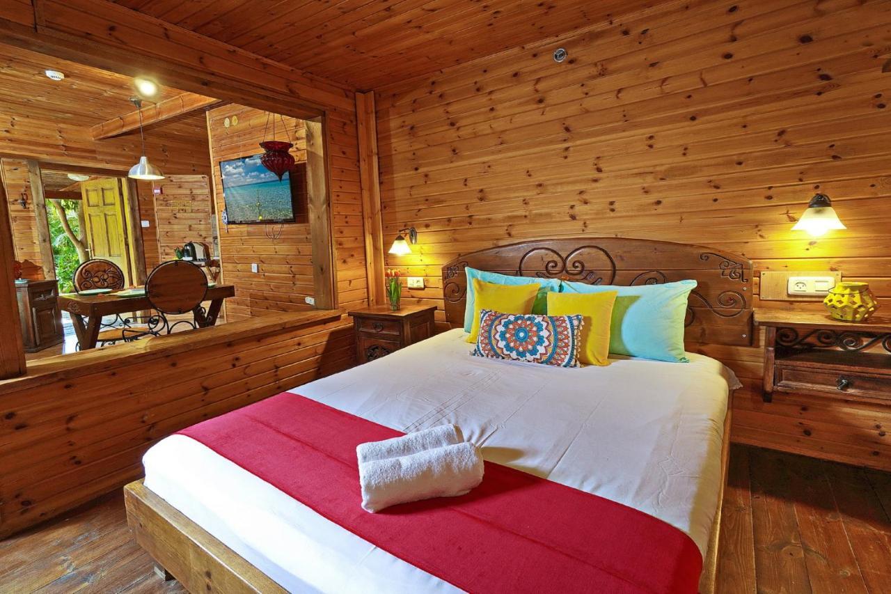 Villa Curry Ramot Esterno foto
