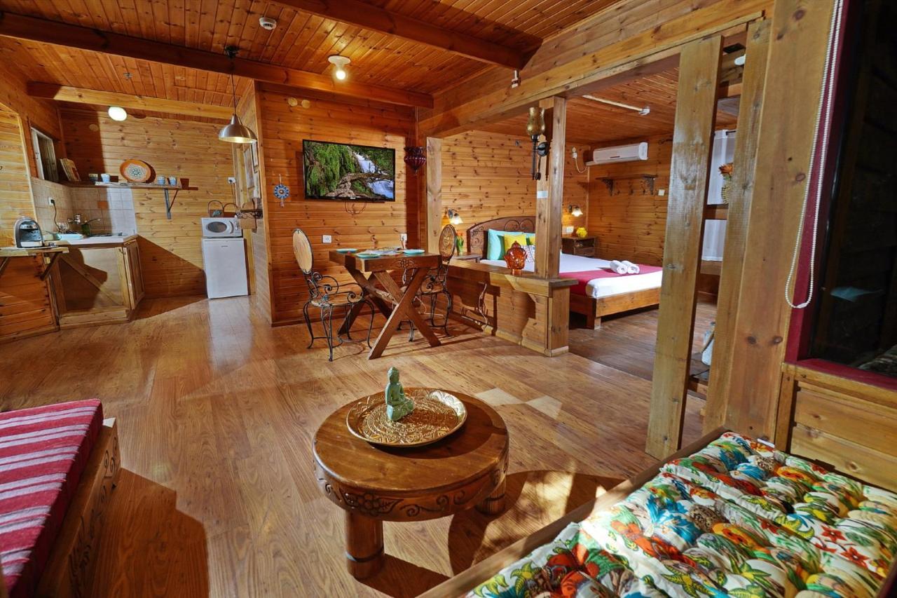 Villa Curry Ramot Esterno foto