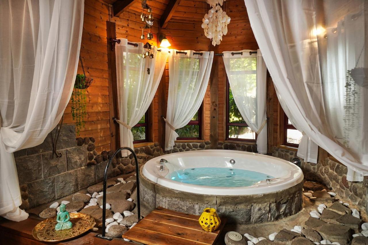 Villa Curry Ramot Esterno foto